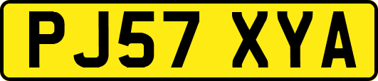 PJ57XYA