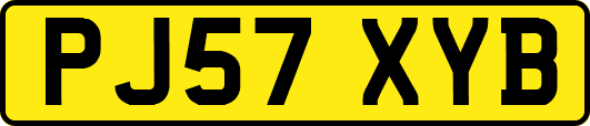 PJ57XYB