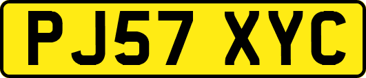 PJ57XYC