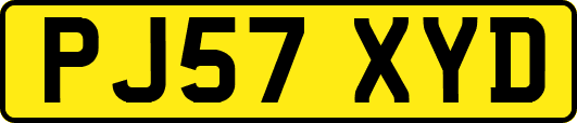 PJ57XYD
