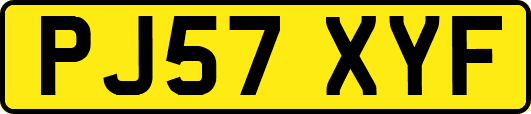 PJ57XYF
