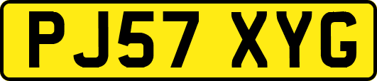 PJ57XYG