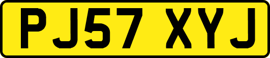 PJ57XYJ