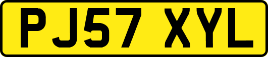 PJ57XYL