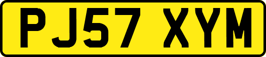 PJ57XYM