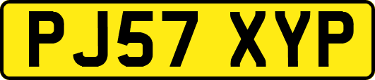 PJ57XYP