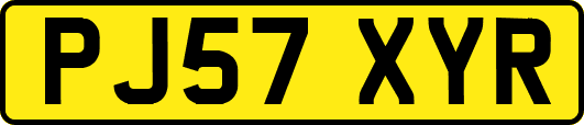 PJ57XYR