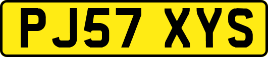 PJ57XYS