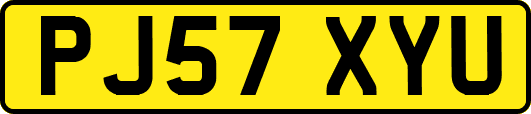 PJ57XYU