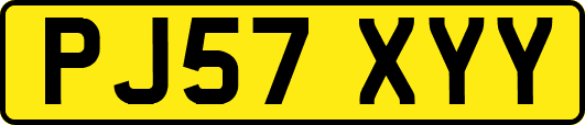 PJ57XYY