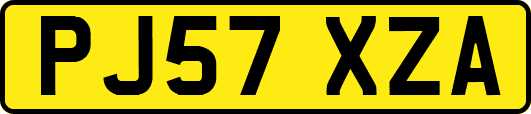 PJ57XZA