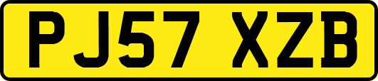 PJ57XZB