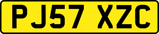 PJ57XZC