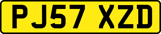 PJ57XZD