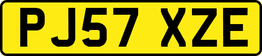 PJ57XZE