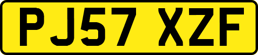 PJ57XZF