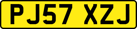 PJ57XZJ