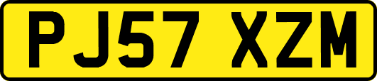 PJ57XZM