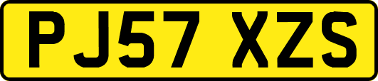 PJ57XZS