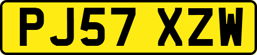 PJ57XZW