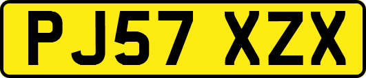 PJ57XZX