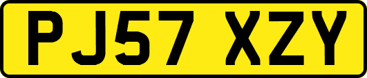 PJ57XZY