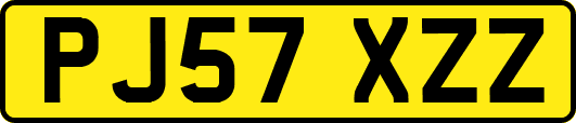 PJ57XZZ