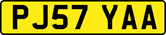PJ57YAA