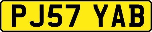 PJ57YAB