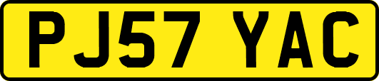 PJ57YAC