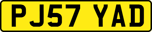 PJ57YAD