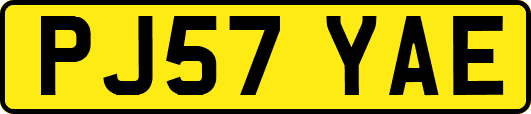 PJ57YAE