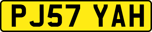 PJ57YAH