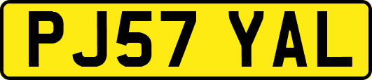 PJ57YAL