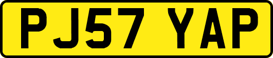 PJ57YAP