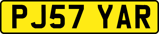 PJ57YAR