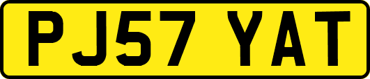 PJ57YAT