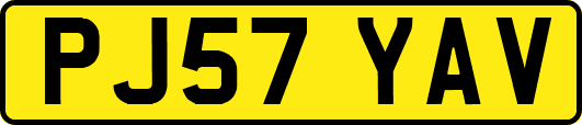 PJ57YAV