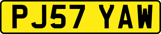PJ57YAW