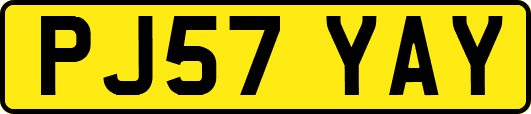 PJ57YAY