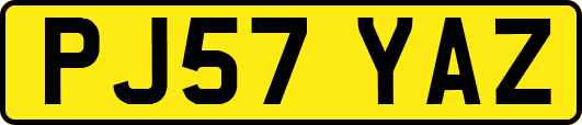 PJ57YAZ