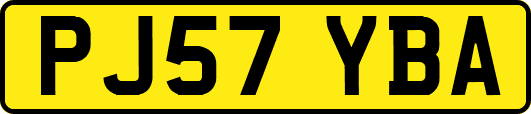 PJ57YBA