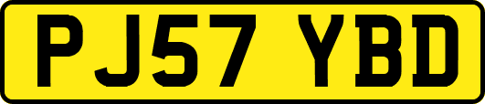 PJ57YBD