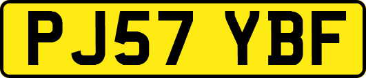 PJ57YBF