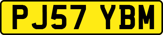 PJ57YBM