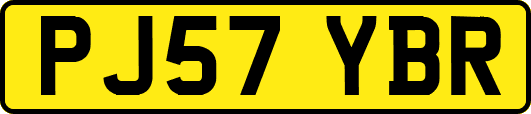 PJ57YBR