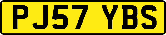 PJ57YBS