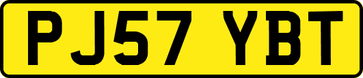 PJ57YBT