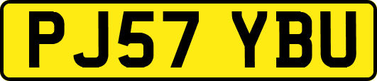 PJ57YBU