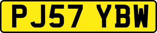 PJ57YBW
